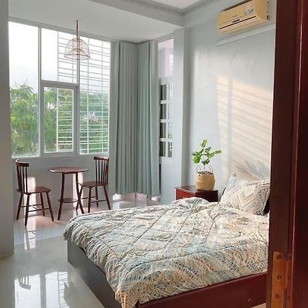 Hoang Cam Hotel Vung Tau Exterior foto